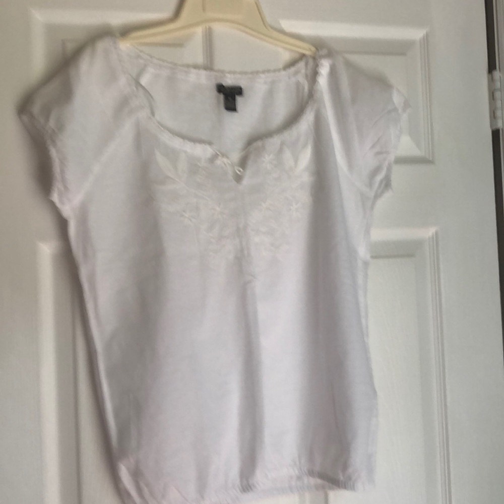 White Top